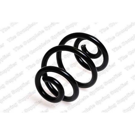 Lesjofors Coil Spring, 4208431 4208431